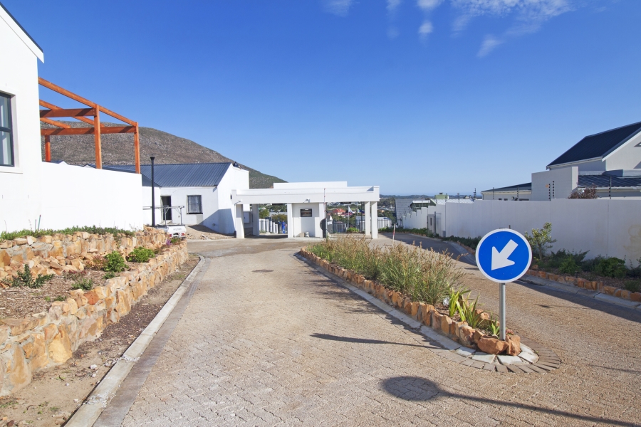 2 Bedroom Property for Sale in Capri Western Cape